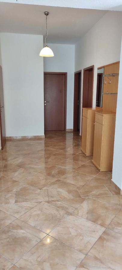 Apartments Andrea II บัชกา ภายนอก รูปภาพ