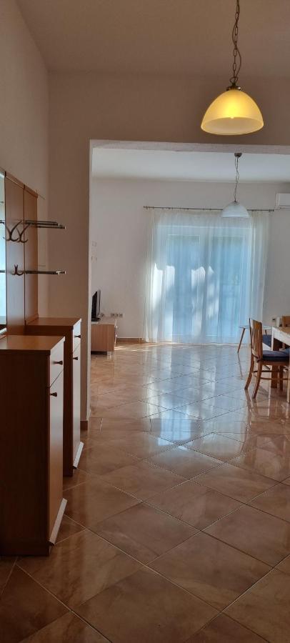 Apartments Andrea II บัชกา ภายนอก รูปภาพ